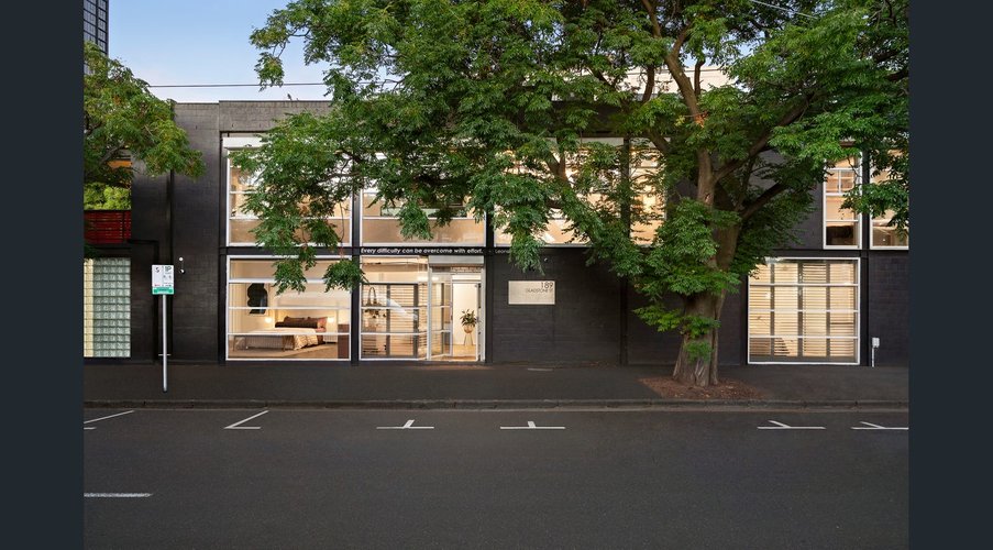 189 Gladstone Street South Melbourne 3205