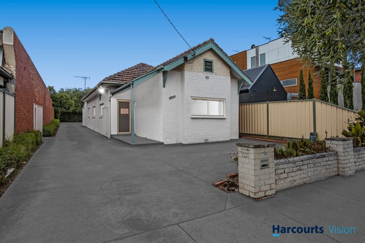 189 Maribyrnong Road Ascot Vale 3032