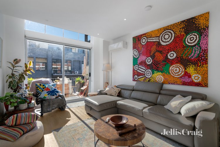 18/9 Tennyson Street Richmond 3121