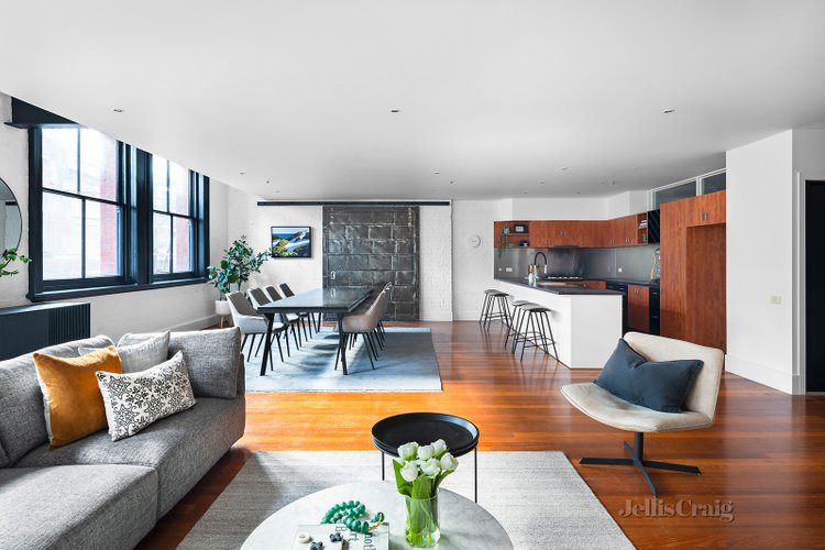 18/93 Oxford Street Collingwood 3066