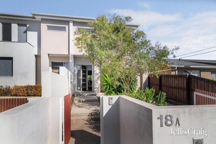 18a Adrian Street Bentleigh East 3165