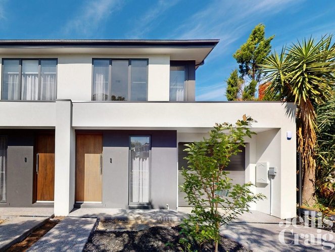 18A Anne Street Mckinnon 3204