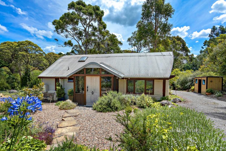 18A Fulcher Street Daylesford 3460