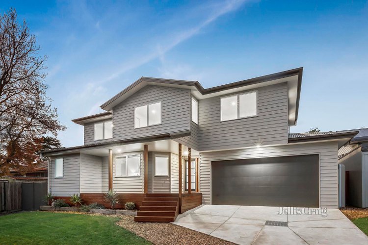 18A Gordon Street Croydon 3136