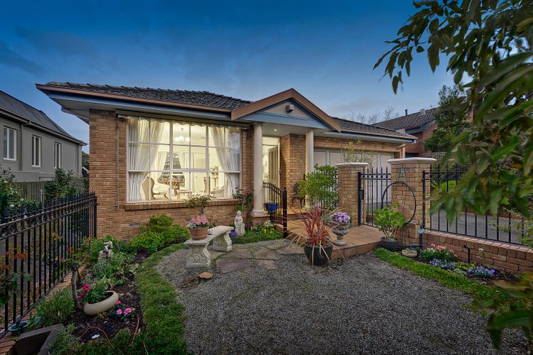 18A Jersey Street Balwyn 3103