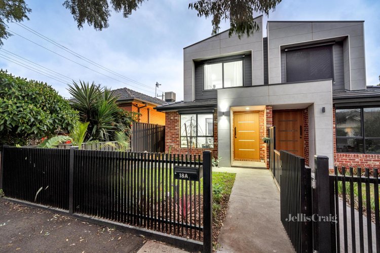 18A Lobb Street Coburg 3058