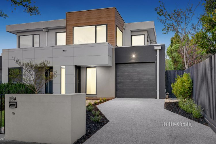 18A Milford Street Bentleigh East 3165
