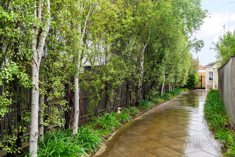 18A New Street Hampton 3188