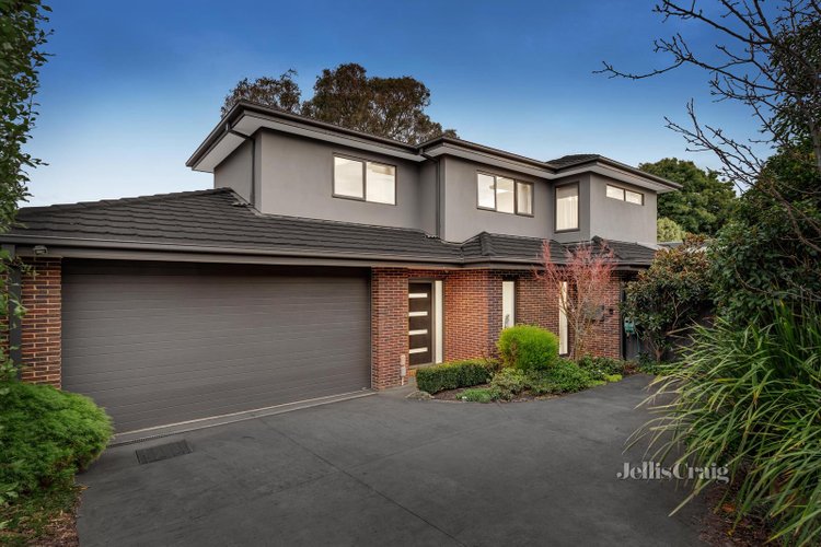 18a Simpson Street Mitcham 3132