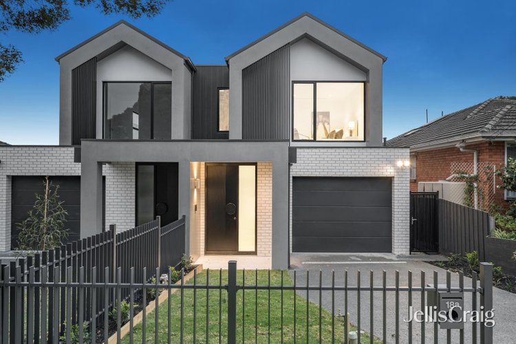 18A Tainton Road Burwood East 3151