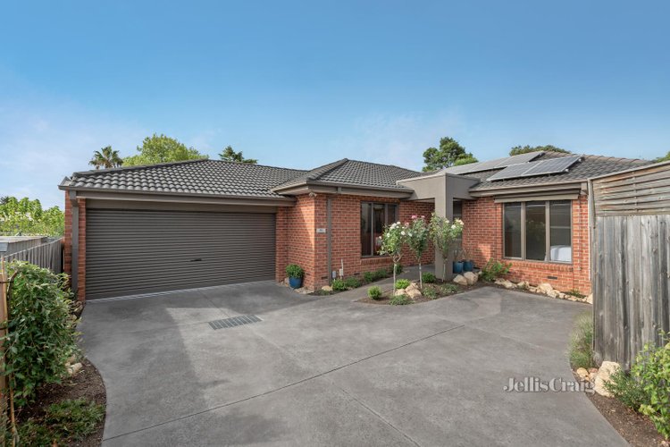 18A Thomas Street Croydon South 3136