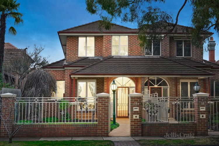 18A Union Street Armadale 3143