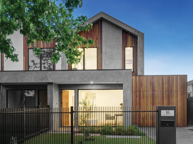 18a Waratah Street Bentleigh East 3165