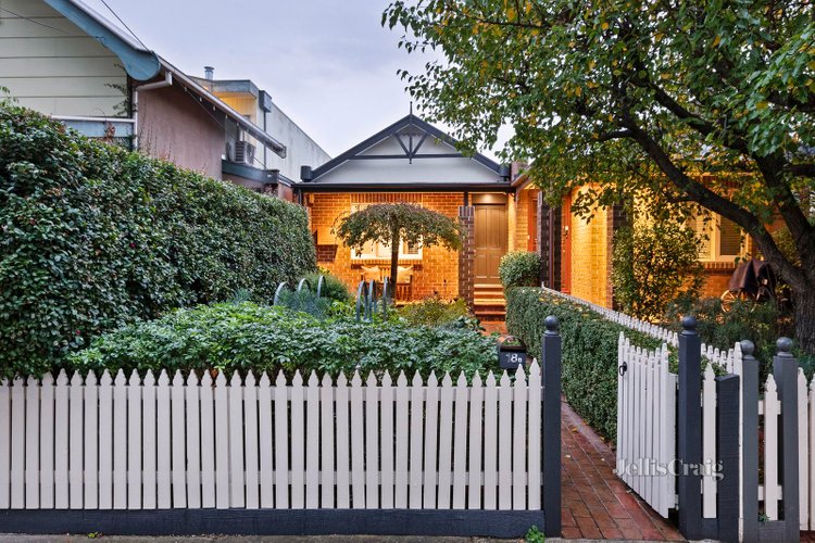 18B Cunningham Street Northcote 3070