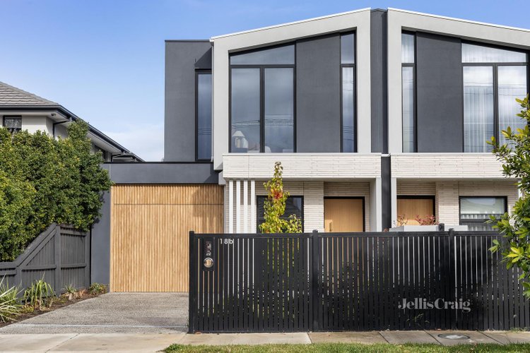 18b Edinburgh Street Bentleigh East 3165