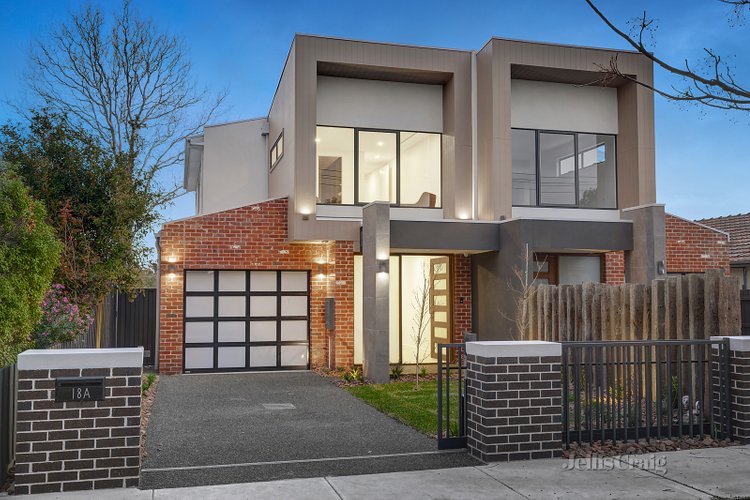 18B Kershaw Street Bentleigh East 3165