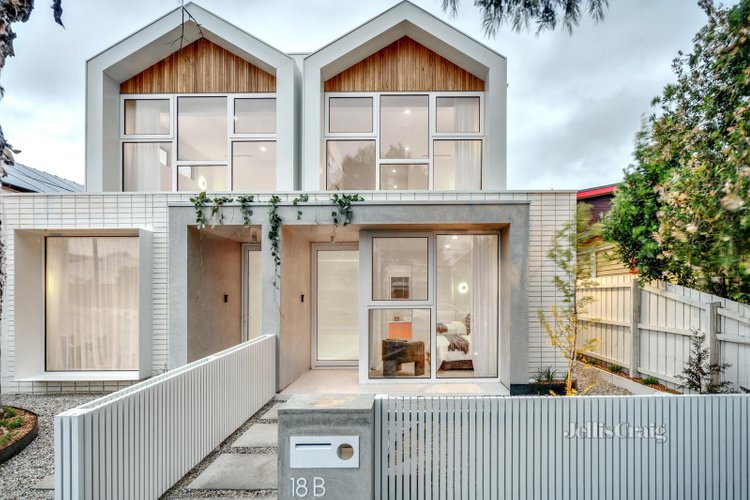 18b Lanark Street Brunswick East 3057
