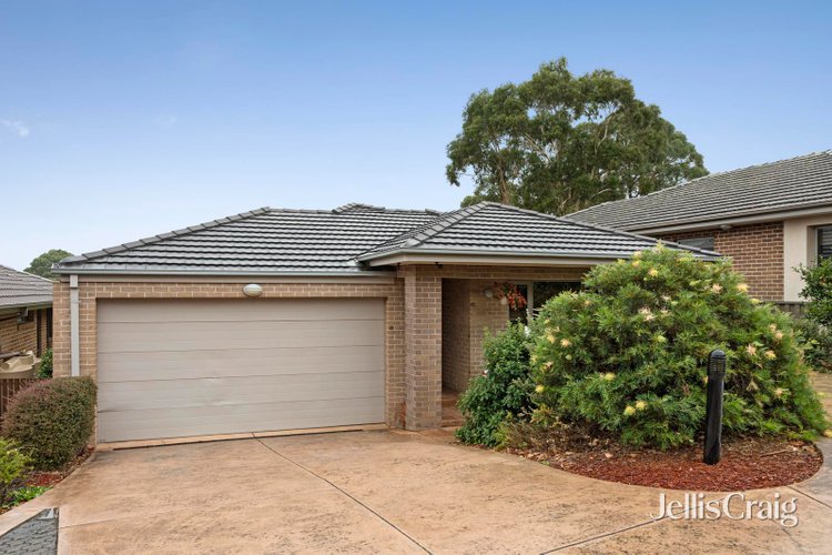 18B Malinda Way Croydon South 3136