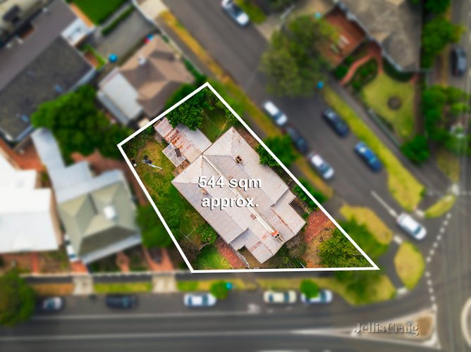 19 & 19A Barkly Street Brighton 3186