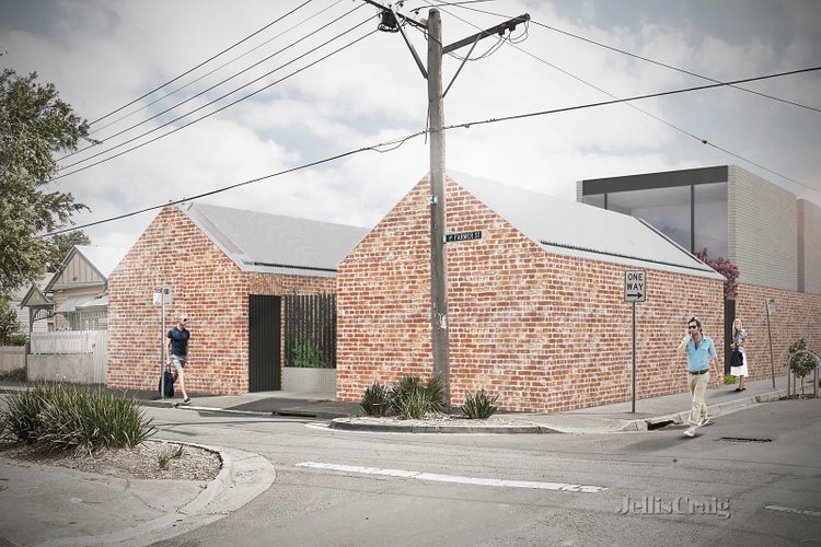 19-21 Farmer Street Richmond 3121
