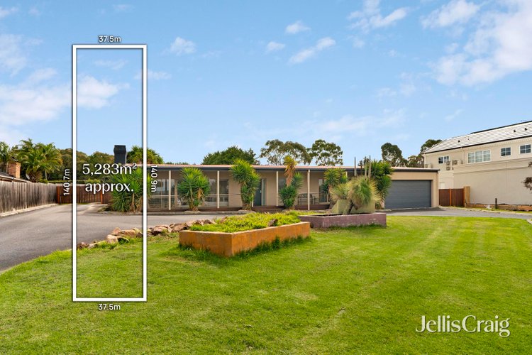 19-21 Warren Park Place Narre Warren South 3805