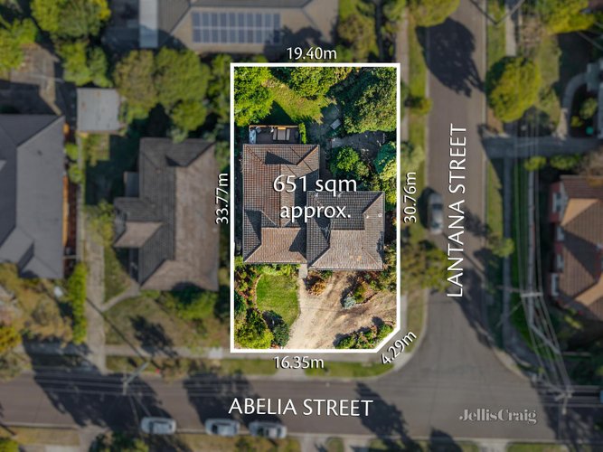 19 Abelia Street Doncaster East 3109