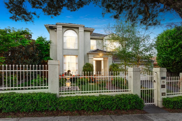 19 Abercrombie Street Balwyn 3103