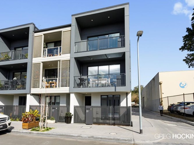 19 Aitken Street Williamstown 3016