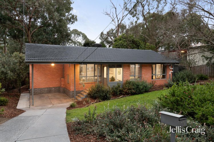 19 Alban Street Montmorency 3094