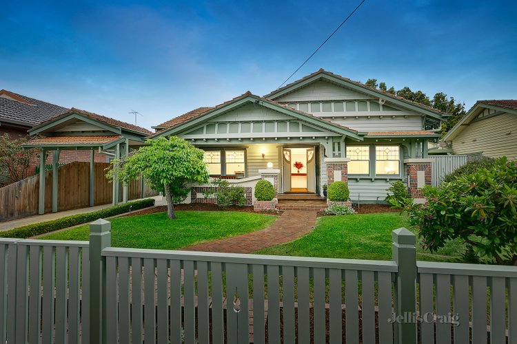 19 Alexander Street Box Hill 3128