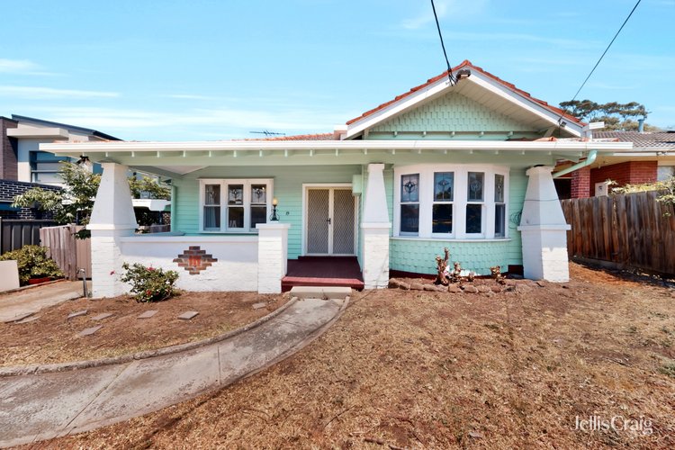 19 Allan Street  Aberfeldie 3040