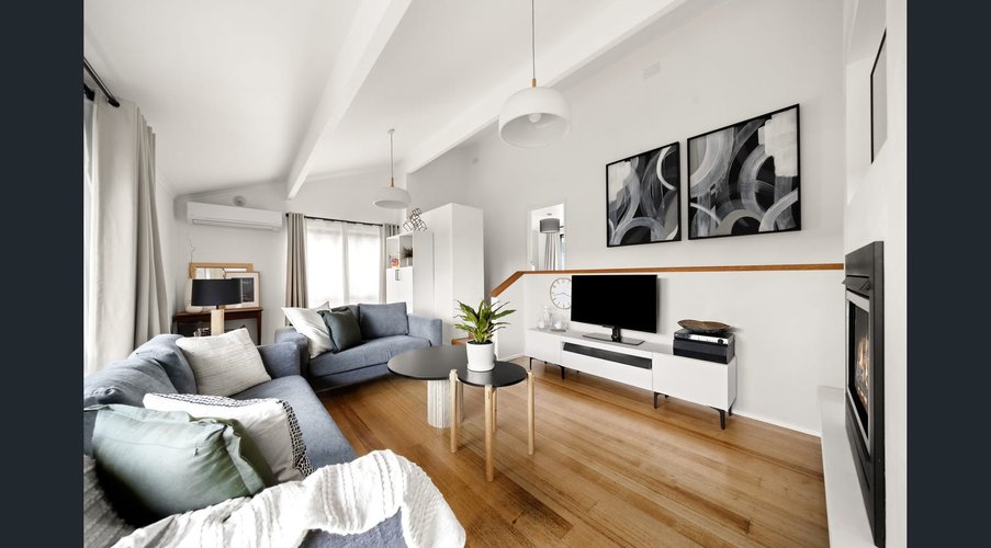 19 Amesbury Avenue  Wantirna 3152