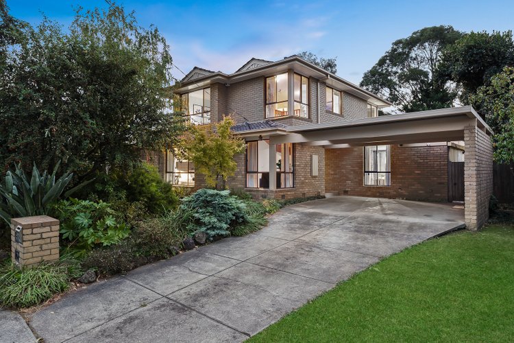 19 Annandale Crescent Glen Waverley 3150