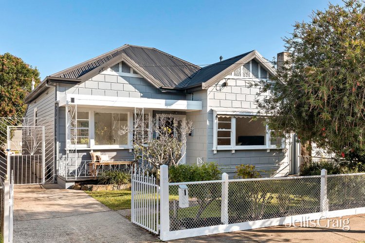 19 Batman Street Footscray 3011