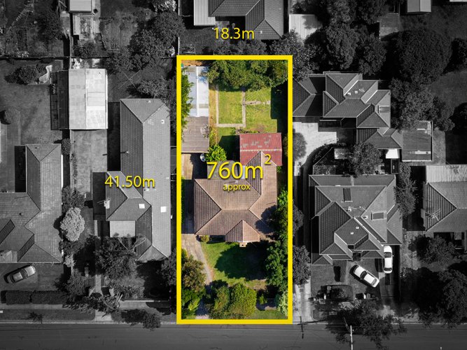 19 Beddoe Avenue Clayton 3168