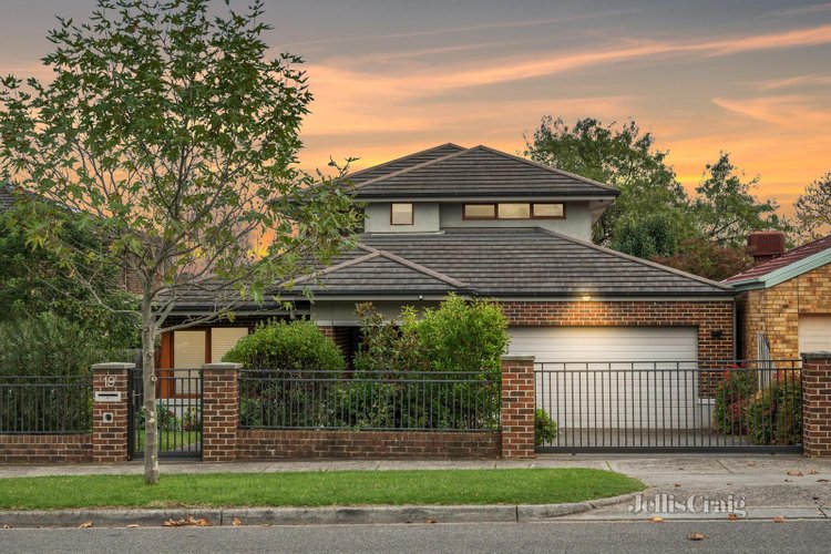 19 Belford Road Kew East 3102