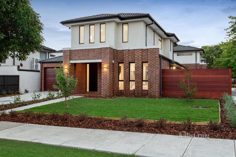 19 Belmont Road Ivanhoe 3079