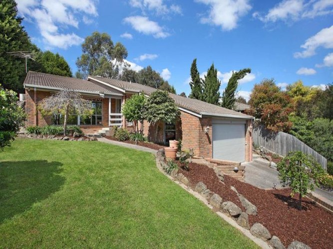 19 Bentley Court Warranwood 3134
