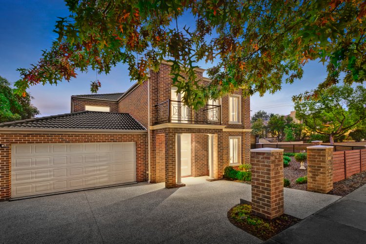 19 Bernborough Avenue Balwyn 3103