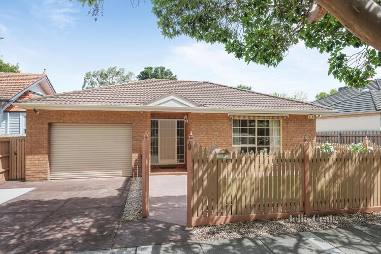 1 9 Bethell Street Ormond 3204