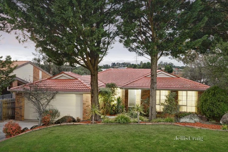 19 Birchgrove Crescent Templestowe 3106