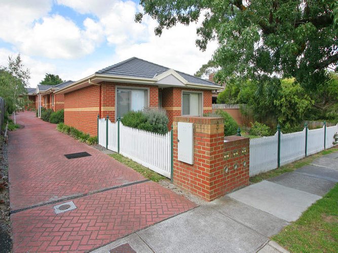 1 9 Bourke Street Ringwood 3134