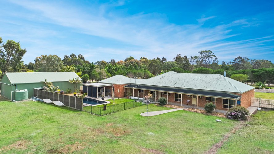 19 Boyd Court, Eagle Point