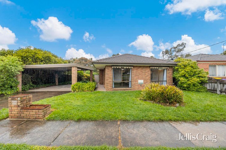 19 Bradby Avenue  Mount Clear 3350