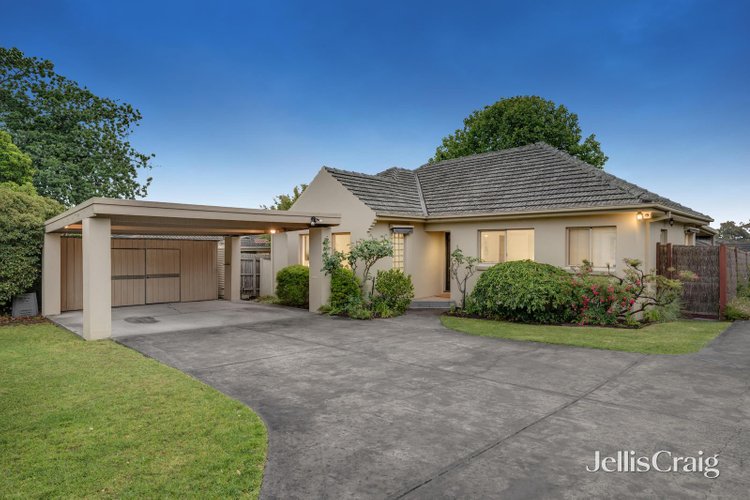 1 9 Braeside Avenue Ringwood East 3135