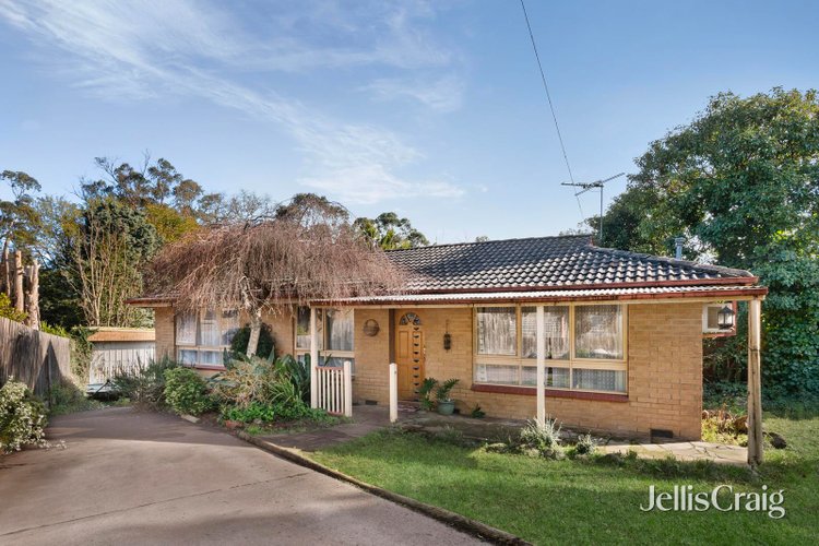 19 Bramwell Street Lilydale 3140