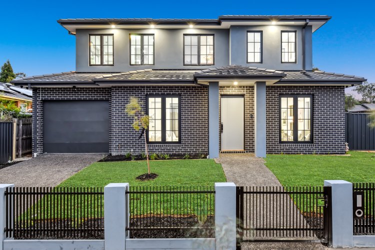 19 Brougham Square Mulgrave 3170