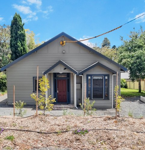 19 Buckland Street Woodend 3442