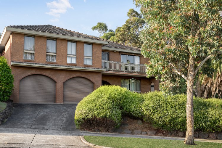 19 Bunyarra Court  Greensborough 3088