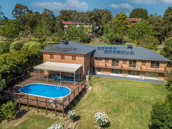 19 Campbell Court Warrandyte 3113